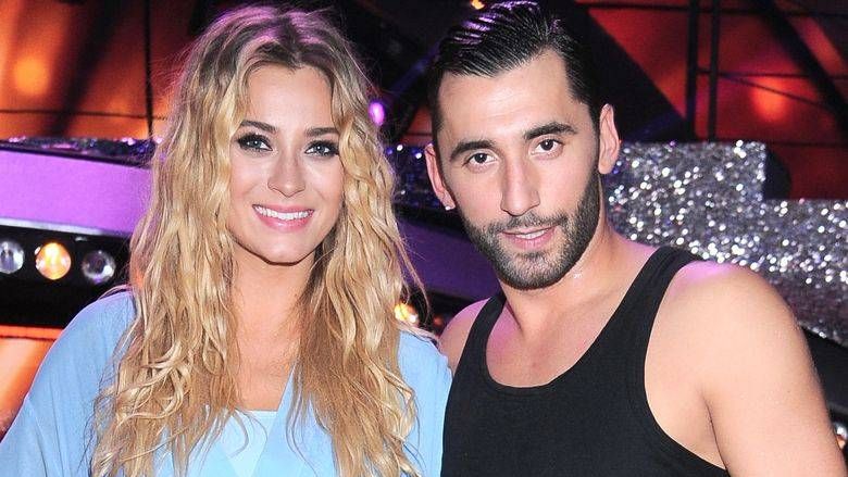 Marcelina Zawadzka i Rafał Maserak 
Fotografia: ONS