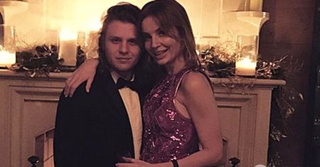 Wiemy, jakiej marki kreację miała na sobie Agnieszka Szulim podczas minionego Sylwestra. To najbardziej pożądana marka ubiegłego roku