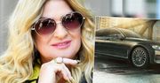 Beata Kozidrak ma samochód warty fortunę! To luksusowy gigant z najwyższej półki