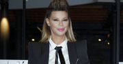 Edyta Górniak zachwyca w kobiecych stylizacjach. A jak prezentowała się w męskim wydaniu na koncercie Radia Zet? Wiemy, ubrania jakich marek miała na sobie
