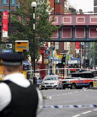 Grupa związana z Al-Kaidą przyznała się do zamachów