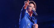 Edyta Górniak wspiera młodych projektantów. Wiemy, kto jest odpowiedzialny za jej kreację na koncercie Radia Zet