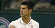 Wimbledon 2015: Novak Djoković królem rozgrywki!