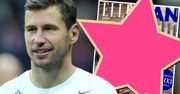 Grzegorz Krychowiak na okładce magazynu dla facetów. Dobrym jest modelem?