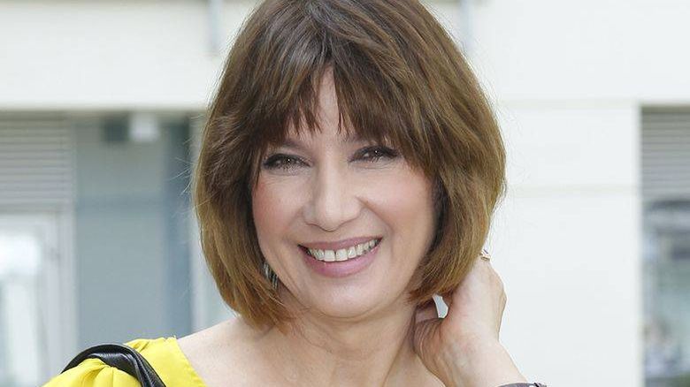 Grażyna Wolszczak

Fotografia: AKPA