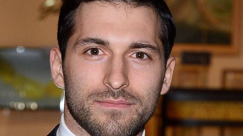 Rafał Maślak, Fotografia: ONS