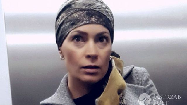 Joanna Górska walczy z rakiem piersi