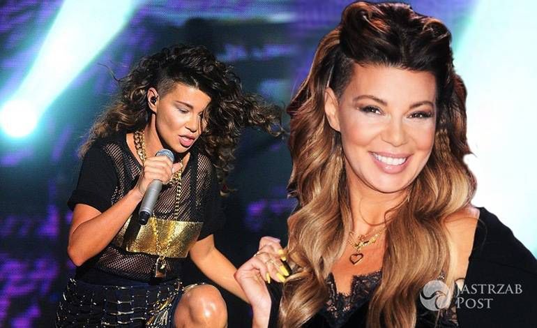 Edyta Górniak będzie reprezentować nas na Eurowizji 2016?