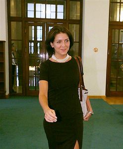 Dlaczego koleżanki z sejmu nie lubią Muchy?