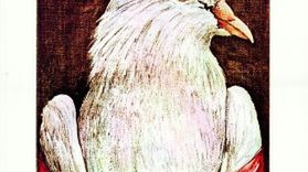 Kontrakt to film, który opowiada o dramacie dwojga ludzi