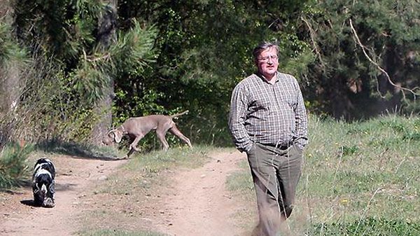 Bronisław Komorowski tęskni za polowaniem