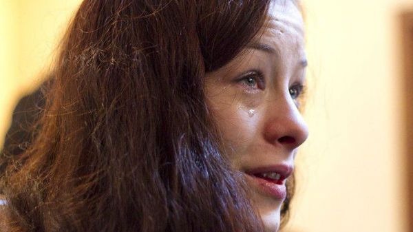 Mama 6-miesięcznej Madzi z Sosnowca