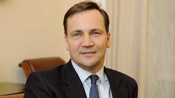 Radosław Sikorski