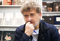 Janusz P. oskarżony. "Przestępstwo skarbowe"