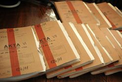 Jest decyzja śledczych ws. pomyłki zwłok podczas pogrzebu "Jura"