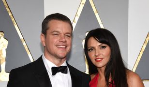 Nieznane partnerki znanych partnerów