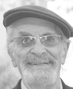 Zmarł aktor filmowy i telewizyjny Martin Landau