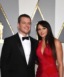 Nieznane partnerki znanych partnerów