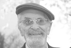 Zmarł aktor filmowy i telewizyjny Martin Landau