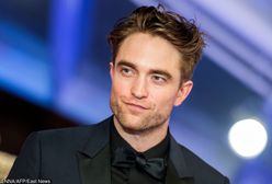 Oficjalnie: Robert Pattinson nowym Batmanem