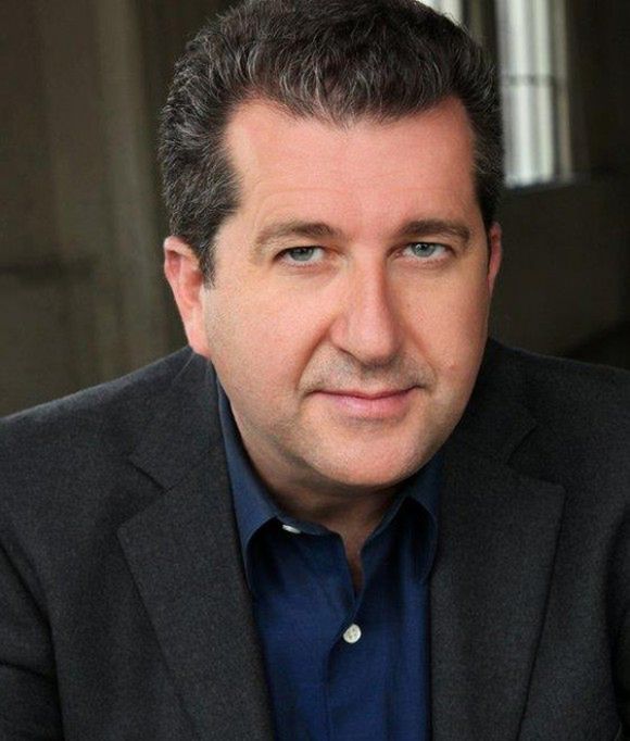 Carey Scott