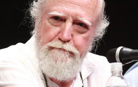 Zmarł aktor z popularnego serialu. Scott Wilson miał 76 lat