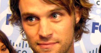 Jesse Spencer