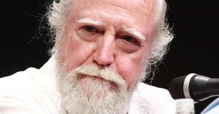 Zmarł aktor z popularnego serialu. Scott Wilson miał 76 lat