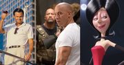 Nawet 25 mln dol. za kilka miesięcy pracy. Tak zarabiają hollywoodzkie gwiazdy