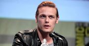 Sam Heughan