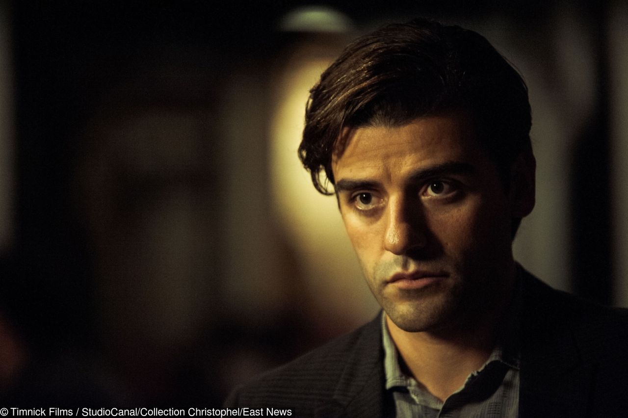 The Batman: Oscar Isaac Mrocznym Rycerzem? "To byłoby coś fajnego"