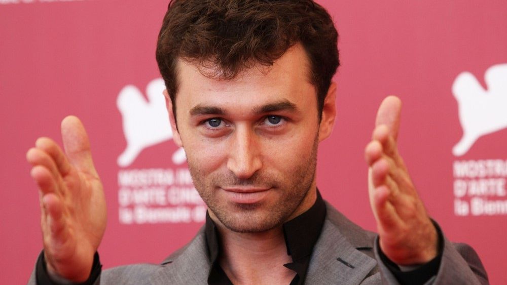 James Deen