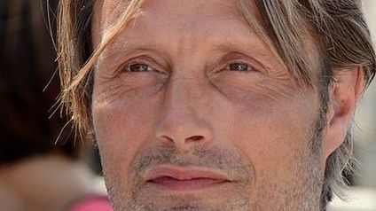 Mads Mikkelsen to duński aktor filmowy