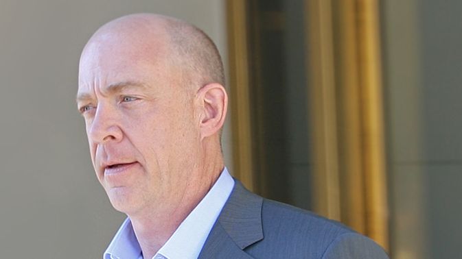 J.K. Simmons to aktor, którego można zobaczyć w licznych filmach i serialach