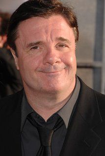 Nathan Lane - wielokrotnie nagradzany amerykański aktor