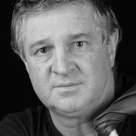 Ryszard Jabłoński - polski aktor filmowy, teatralny i dubbingowy
