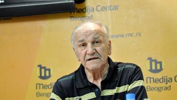 Velimir Zivojinovic