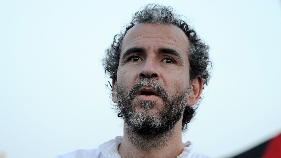 Willy Toledo odpowie za obrazę uczuć religijnych