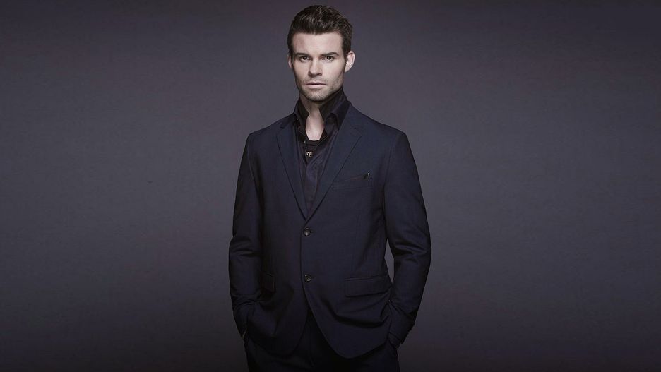 Daniel Gillies - aktor telewizyjny i filmowy