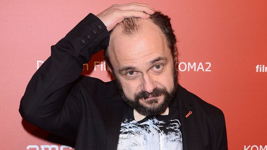 Arkadiusz Jakubik