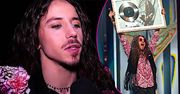 Michał Szpak o nowej płycie! Zmieniła się data premiery: "Trzeba będzie czekać do…" [WIDEO]