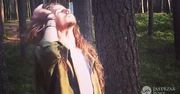 Michał Szpak ładuje akumulatory przed Eurowizją w magicznym miejscu