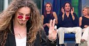 Gwiazda "Idola" uwielbia Michała Szpaka! "Ma fantastyczny głos" [WIDEO]