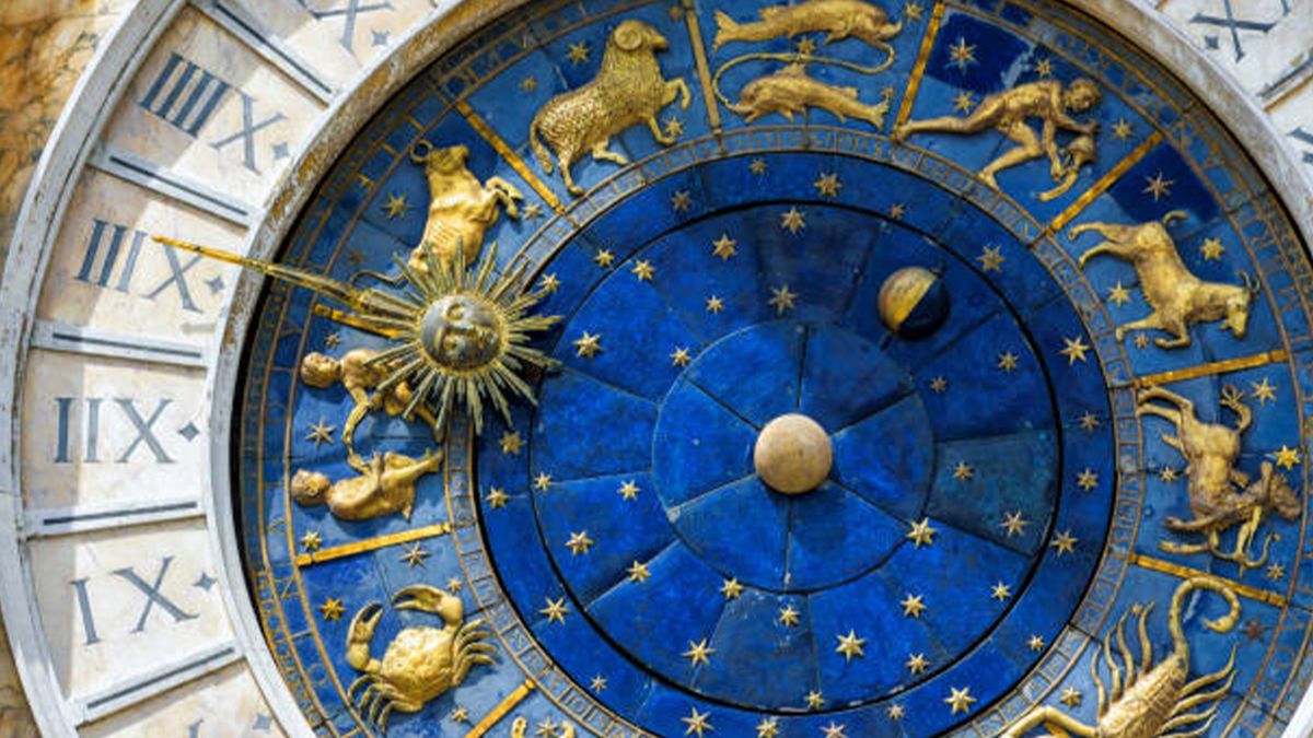 Znaki zodiaku poświęcone największym boginiom. To dlatego zachowujesz się w TEN sposób!