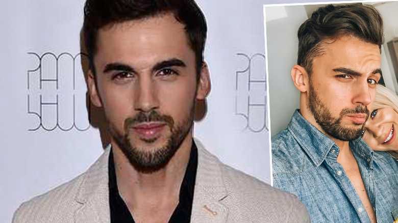 Jakub Kucner z dziewczyną powiększyli rodzinę