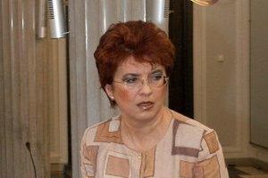 Jakubowska: prezydent ujawnił list od Rywina przed Radą Gabinetową