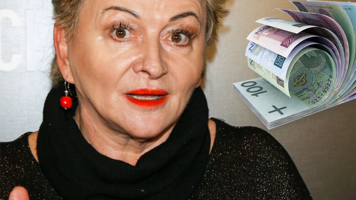 Hanna Bakuła przegrała proces z chirurgiem plastycznym. Za pomówienia musi zapłacić bajońską sumę! "Kpi z wymiaru sprawiedliwości"