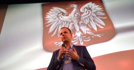 Wybory samorządowe w Przemyślu. Coraz bliżej wygranej Wojciecha Bakuna z Kukiz'15