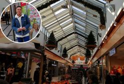 Polacy jeżdżą na świąteczne zakupy do Niemiec. "Są pełne autokary"