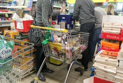 Niecodzienna interwencja w Zabrzu. Wszedł do sklepu i poprosił o wezwanie w policji